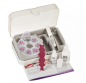 Preview: B/S Spange Magnet+ Profi-Set - Mit Multi-Applikator